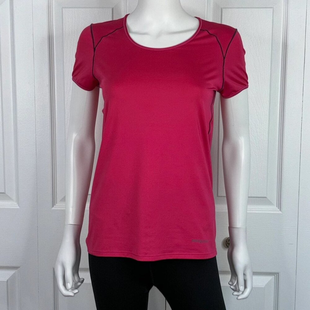 PATAGONIA / As newT-Shirt Top